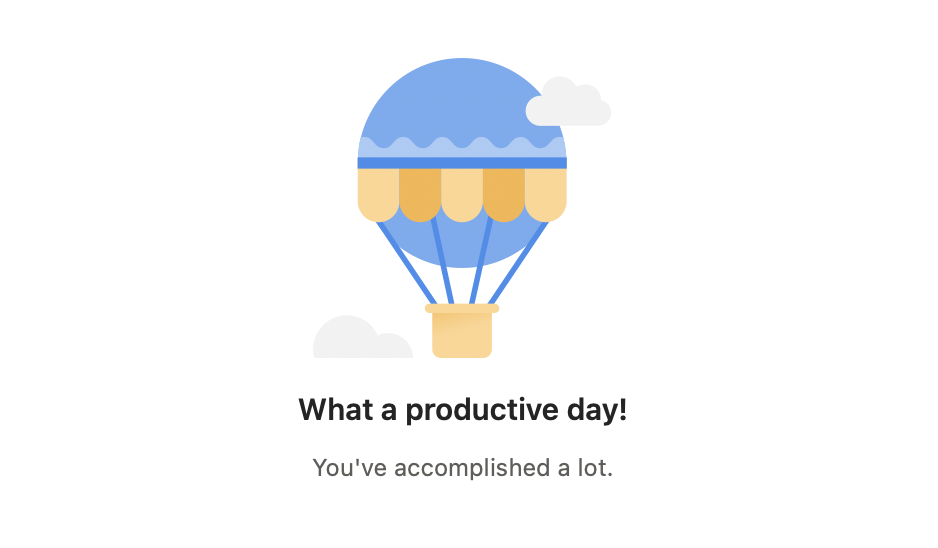 Zero Inbox and How To Get There
