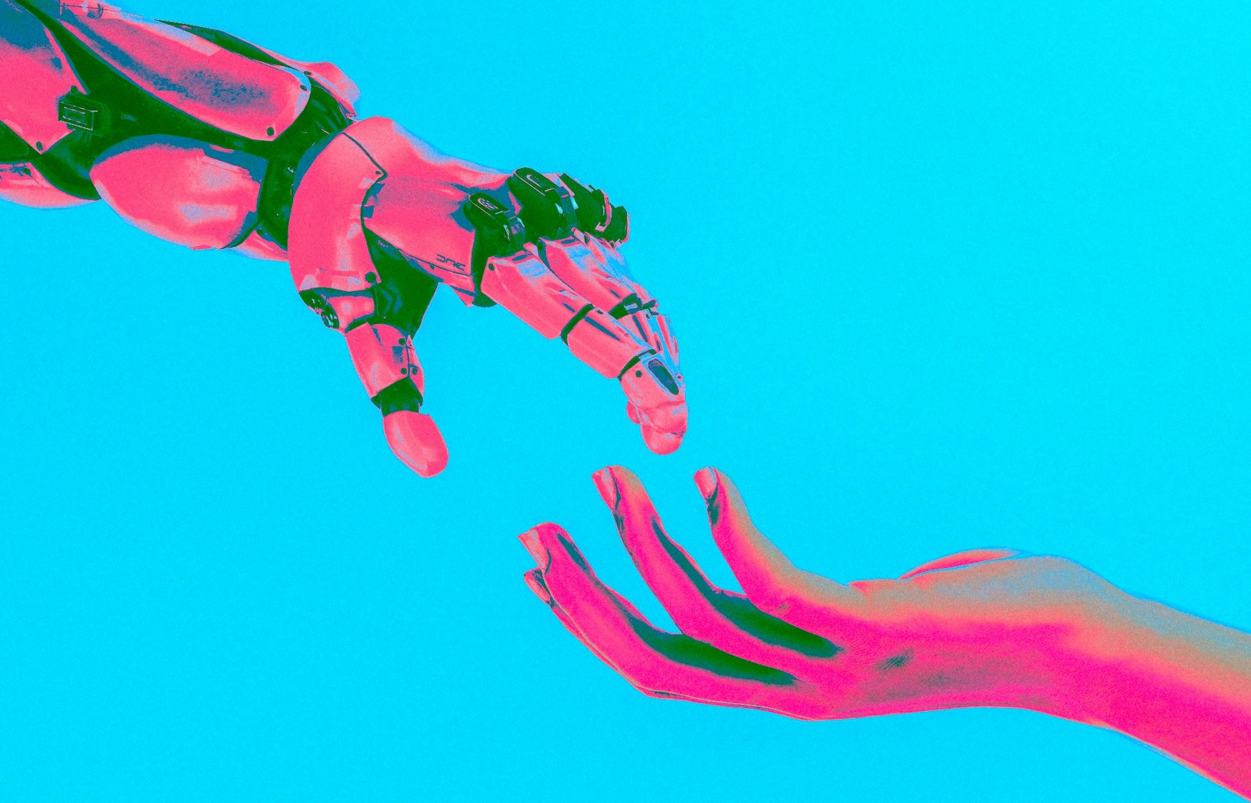 Your Website Is Not a Brochure. It’s Also Not a Chatbot.
